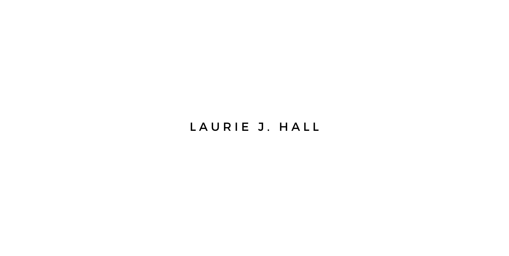 Laurie J. Hall, LCSW 